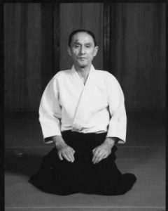 Yoshinkan Aikido www.yukimurakan.com