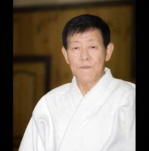 Мастера Айкидо Ёсинкан. www.yukimurakan.com